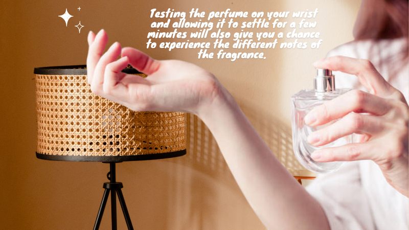 5 Tips to Help You Buy the Right Perfume