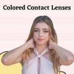 Colored Contact Lenses: Change Crossdressing Looks!