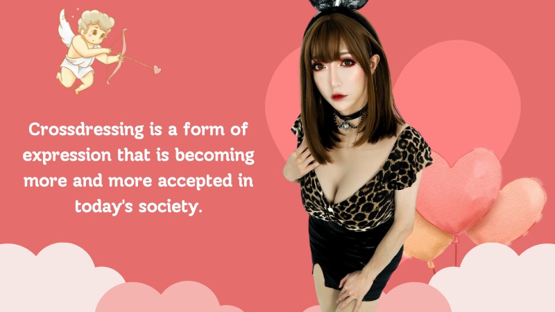 Crossdresser Dating Sites: The Ultimate Guide to Finding a Date