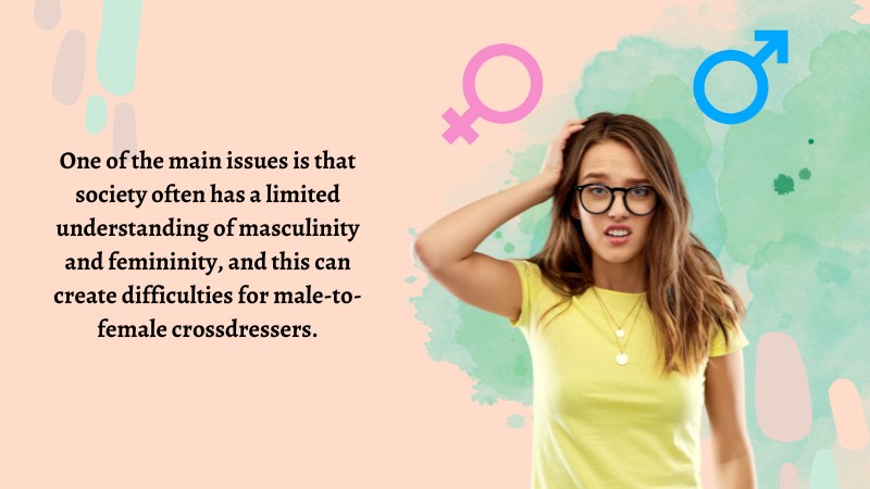 Debunking Common Myths About Mtf Crossdressers