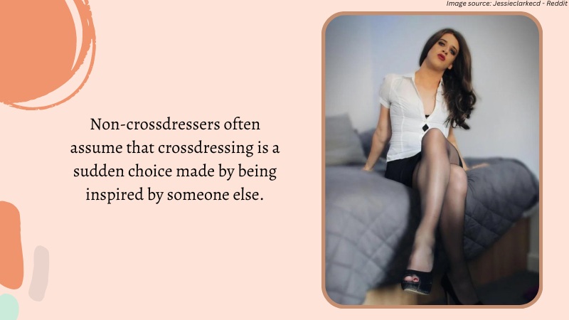 Debunking Common Myths About Mtf Crossdressers