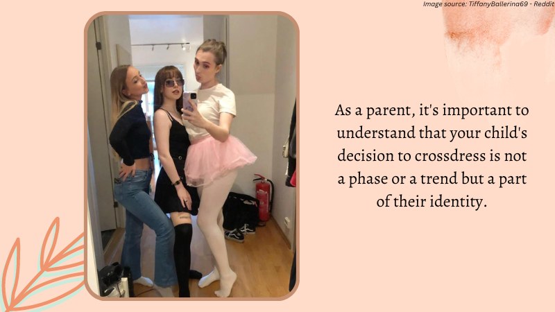 Debunking Common Myths About Mtf Crossdressers