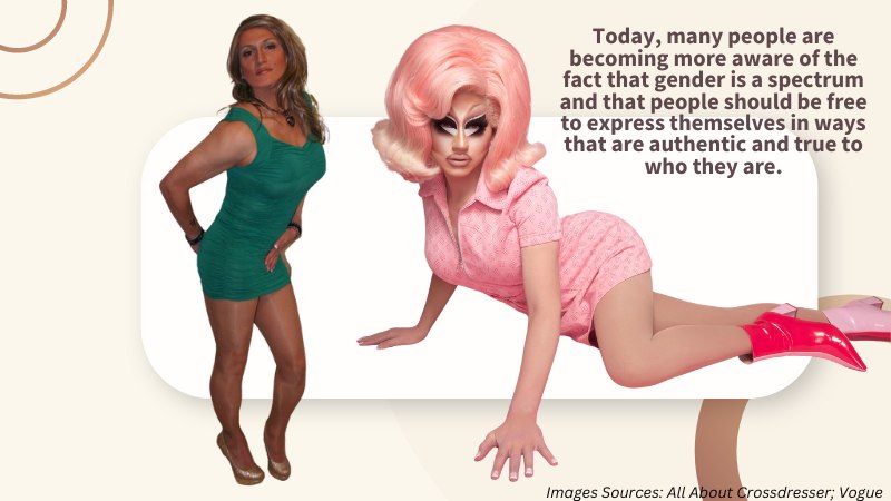 Drag Queens and Crossdressers: Understanding the Differences