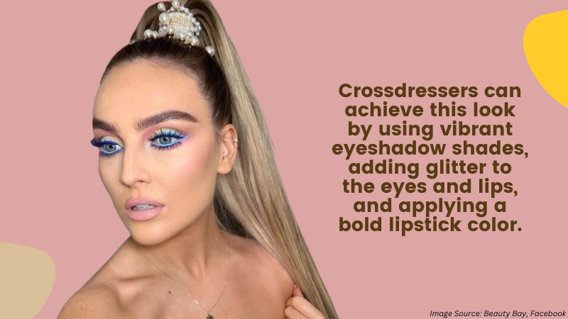 Top Trending Makeup Tutorials for Crossdressers