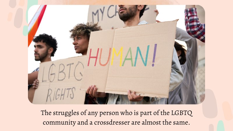 Debunking Common Myths About Mtf Crossdressers