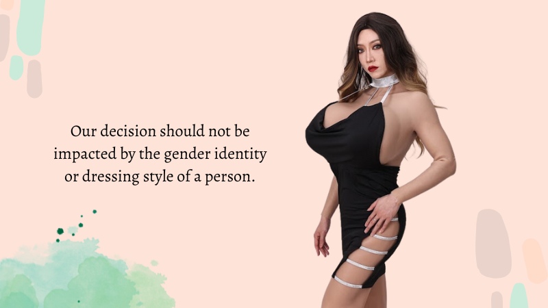 Debunking Common Myths About Mtf Crossdressers