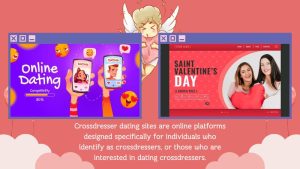 Crossdresser Dating Sites: The Ultimate Guide to Finding a Date
