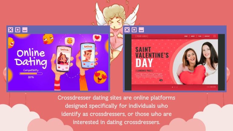 Crossdresser Dating Sites: The Ultimate Guide to Finding a Date