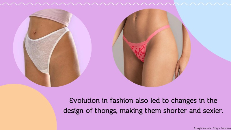 Everything You Need to Know About Thongs as a Crossdresser