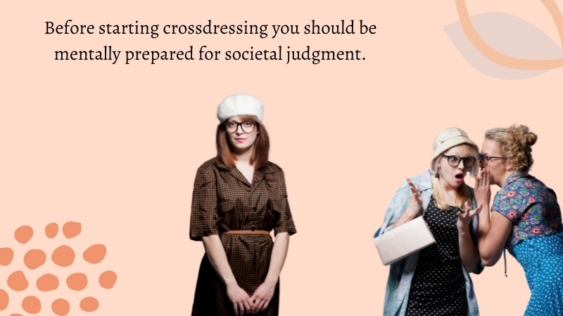 Debunking Common Myths About Mtf Crossdressers