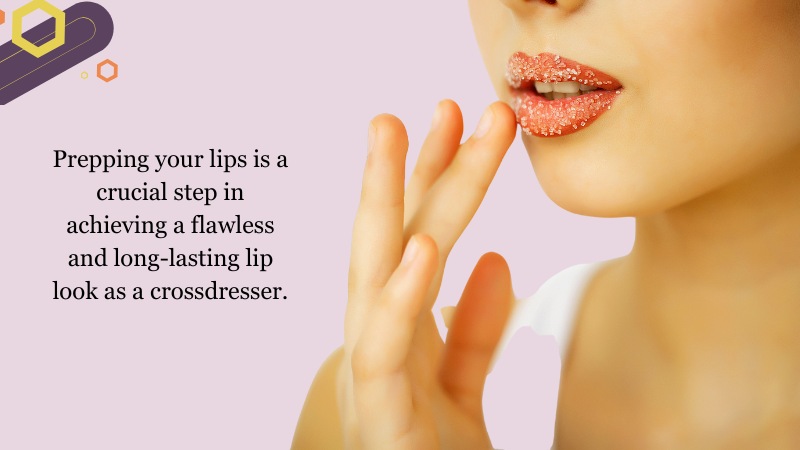 How to Achieve the Nude Lip Look for Crossdressers