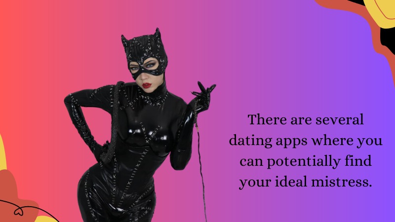Unlock Your Sissy Desires: A Comprehensive guide to Finding Your Ideal Mistress