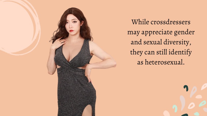 Debunking Common Myths About Mtf Crossdressers