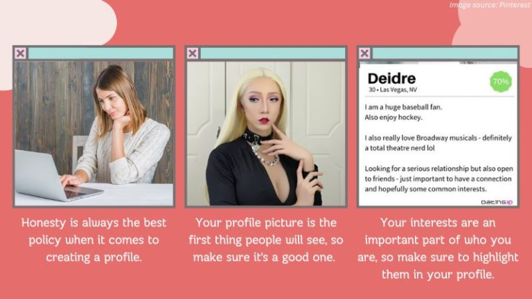 Crossdresser Dating Sites: The Ultimate Guide to Finding a Date