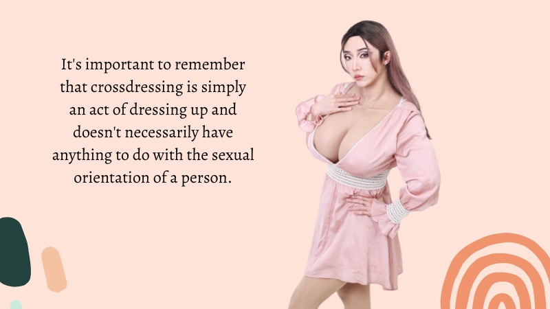 Debunking Common Myths About Mtf Crossdressers