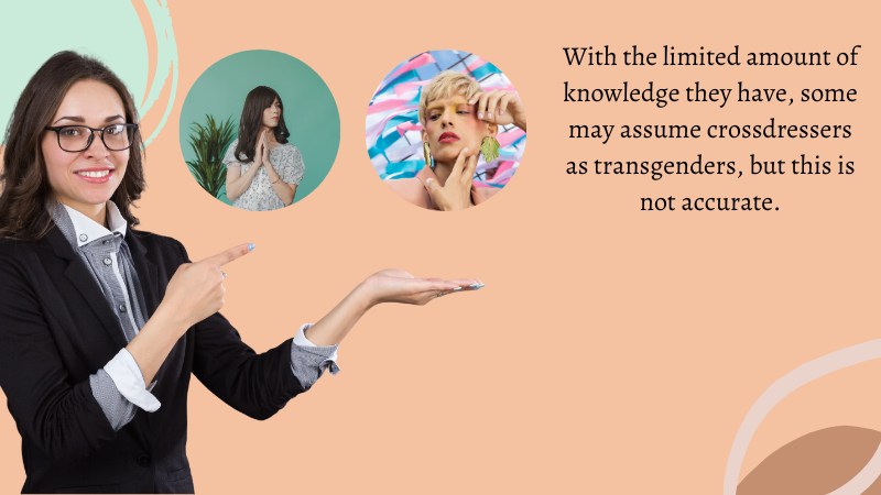 Debunking Common Myths About Mtf Crossdressers