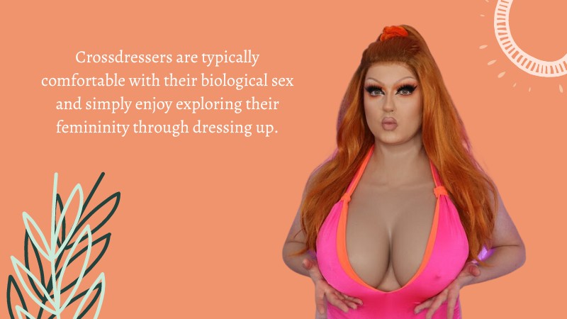 Debunking Common Myths About Mtf Crossdressers