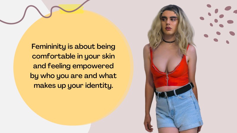 Breaking down the Myths and Stereotypes About Femboys