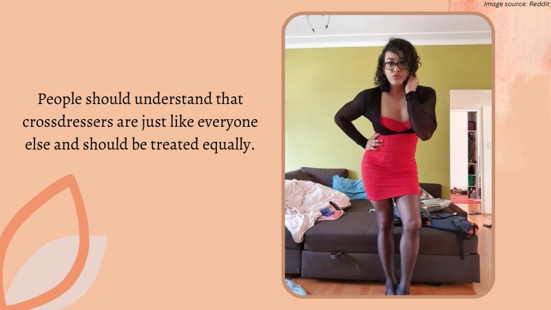 Debunking Common Myths About Mtf Crossdressers