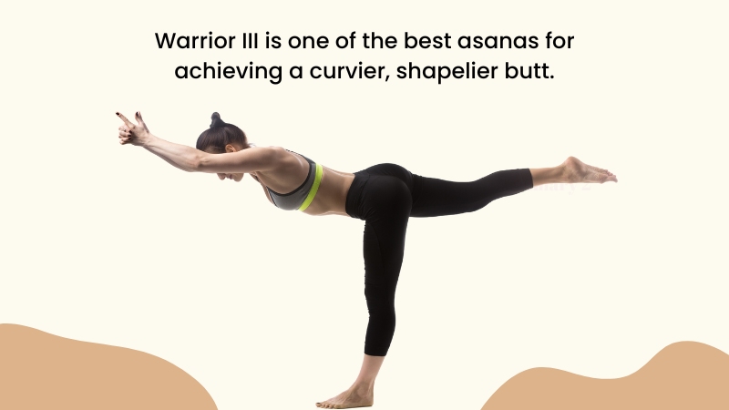 Yoga Poses That Enhance Your Butt as an Mtf Crossdresser
