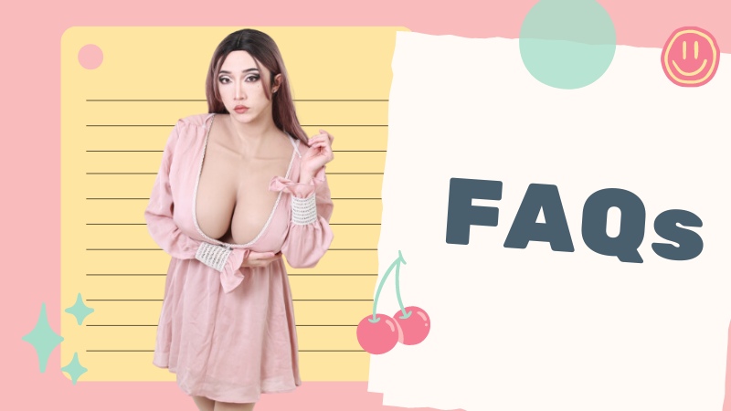 Online Dating for Crossdressers FAQs