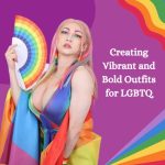 Creating Vibrant and Bold Outfits for LGBTQ+ Pride Month