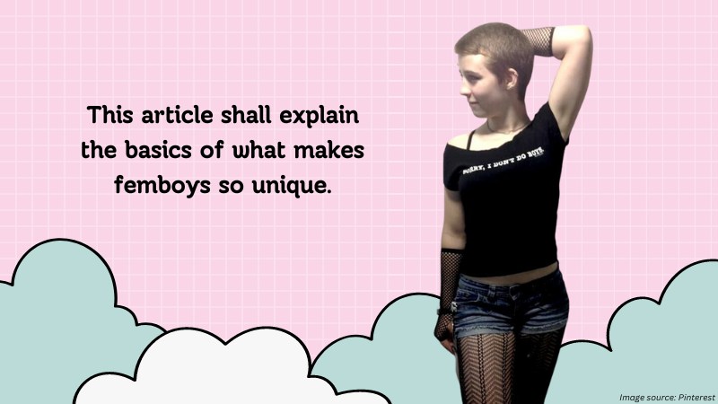 What Does It Mean To Be A Femboy Exploring The Essence What Does It Mean To Be A Femboy Exploring The Essence