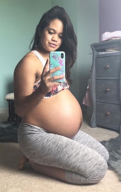  Embracing the beauty of Asian pregnant women is an appreciation of the remarkable blend of sensuality, beauty, and maternal grace that they possess.