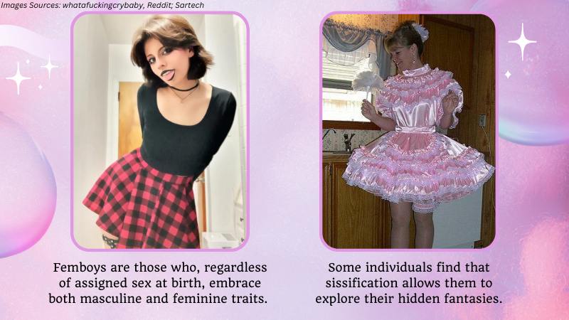 Be The Sissy You re Meant To Be A Step By Step Guide Be The Sissy You re Meant To Be A Step By Step Guide