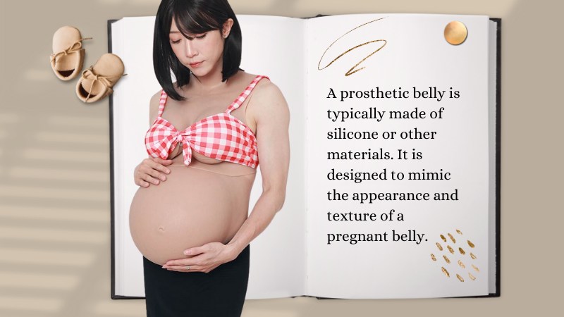 Pregnancy Fetishism