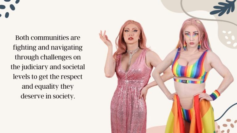 Crossdressing: The Exploration of Gender Expression &amp; Identity