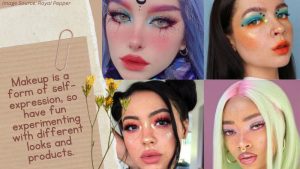 The art of makeup for Femboys: A beginner’s guide