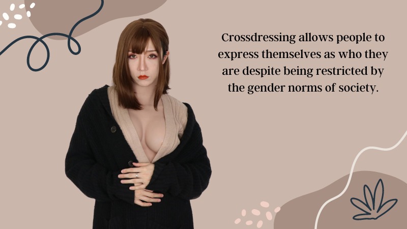 Crossdressing