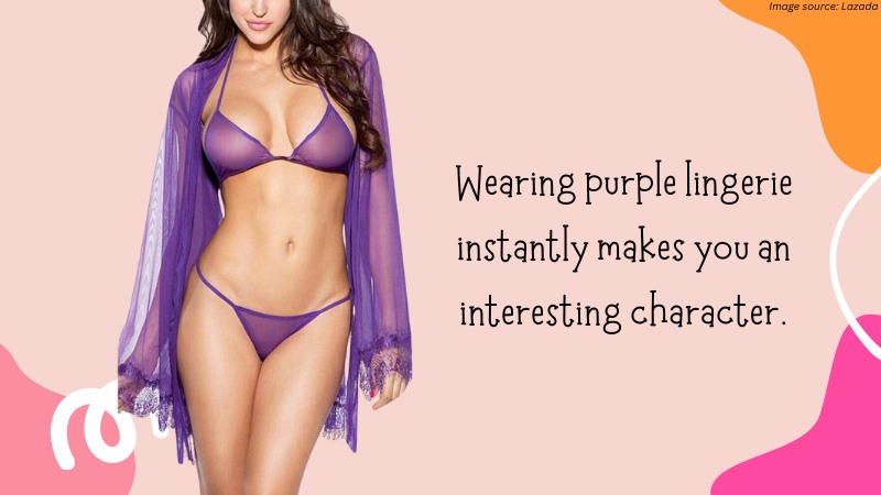 color purple