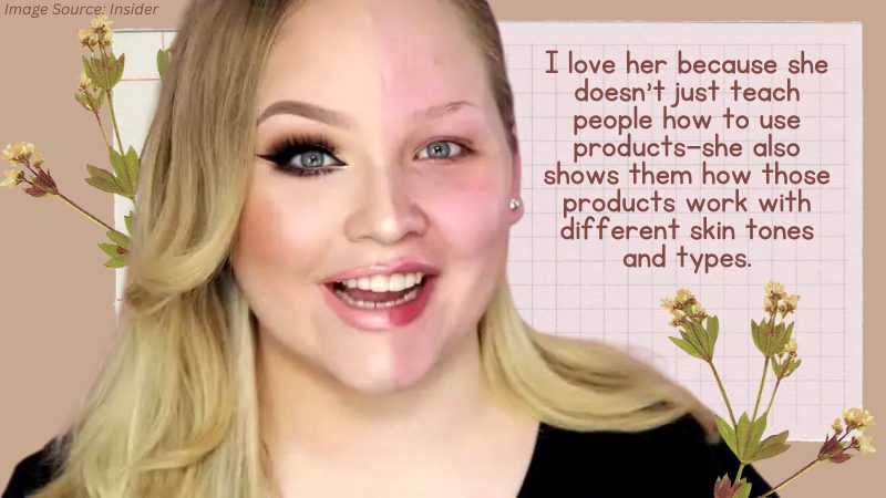 There are many online resources where makeup experts like NikkieTutorials and James Charles offer free tutorials on everything from eyeshadow application techniques to contour tricks.