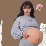 Exploring the Fascination with Abundant Pregnant Bellies
