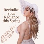 Revitalize Your Radiance this Spring: SkinCare Tips for Crossdressers