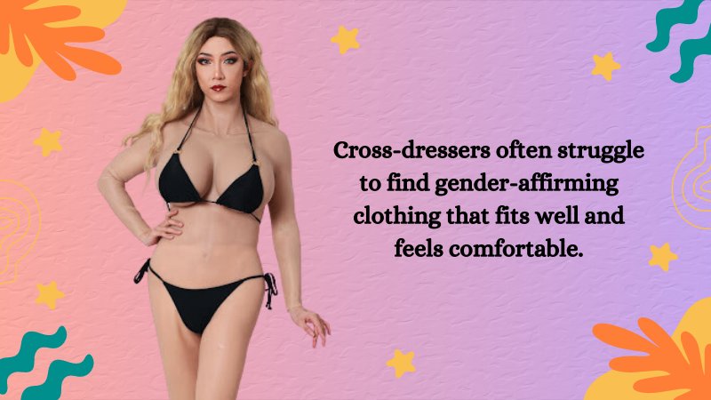 Gender-Affirming Clothing