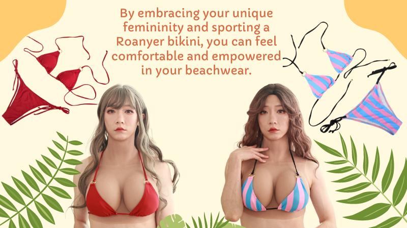 Roanyer's Bikini