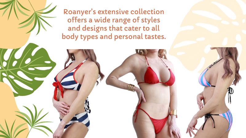 Roanyer's Bikini