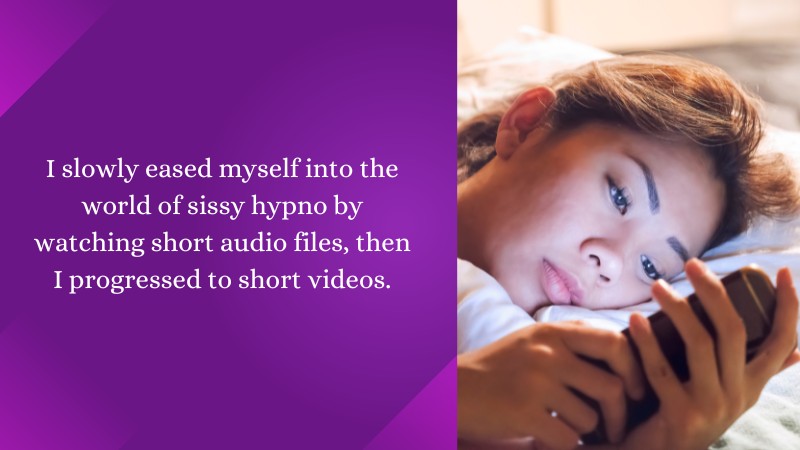 Hypnosis Sissy Videos