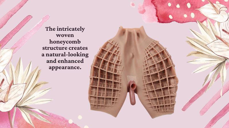 Honeycomb design