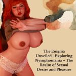 The Enigma Unveiled: Exploring Nymphomania – The Realm of Sexual Desire and Pleasure