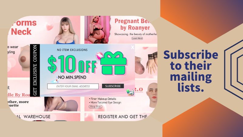 Breast Forms Without Breaking the Bank