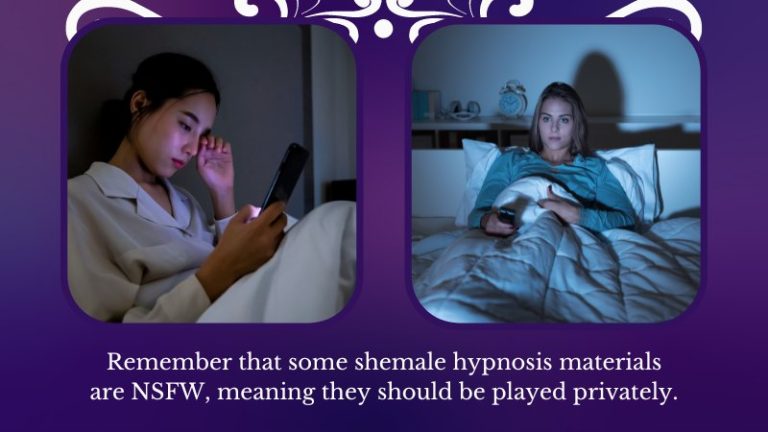 Everything You Need to Know About Shemale Hypno