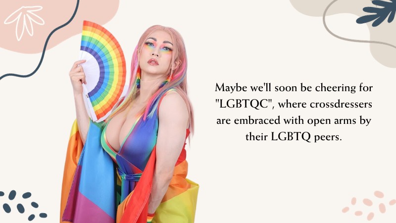 The Future of Crossdressing