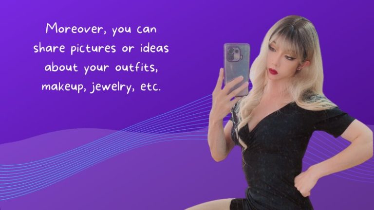 Cd Outside Fun 10 Fun Activities for Crossdressers: Embrace Joy and Self-Expression