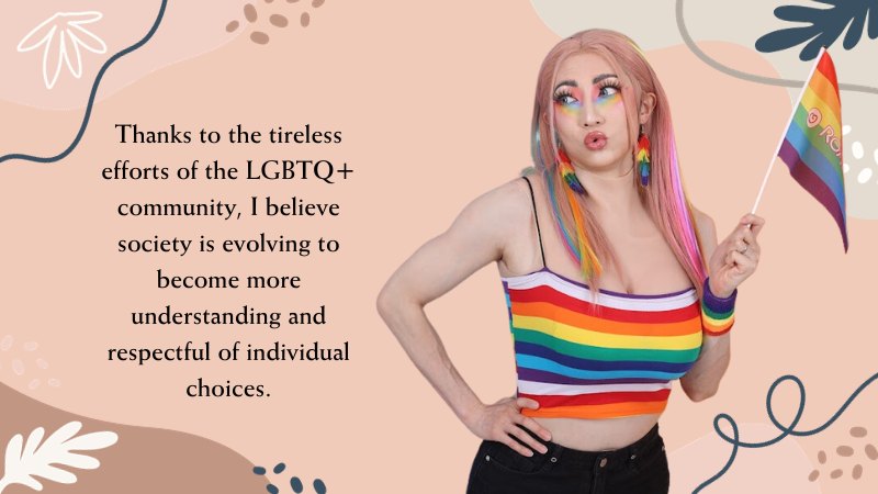 The Future of Crossdressing