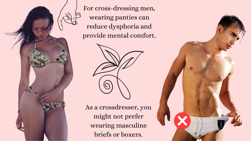 Panties-for-Crossdresser