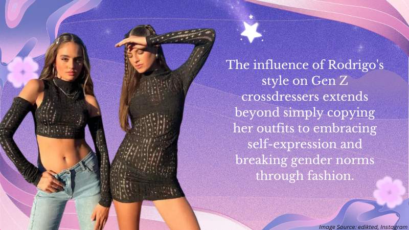 3 - How to copy Olivia Rodrigo